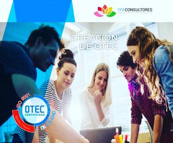 Creación organismos técnicos de capacitación en VALPARAISO, Valparaíso