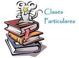 Clases particulares y reforzamiento Enseñanza básica