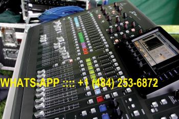 Behringer X 32 32-Kanal 16-Bus