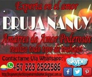 Amarres De Amor