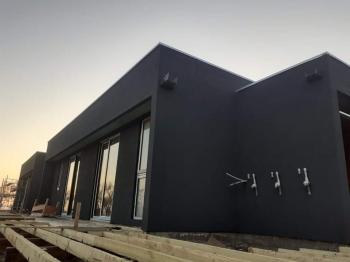 Fotografía 3 de Sistema Eifs