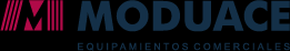 Exhibidores comerciales