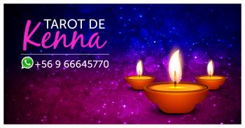 Tarot online del amor en Chile despeja tus dudas