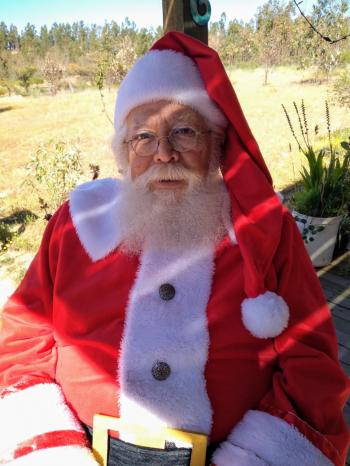 Fotografía 2 de viejo pascuero