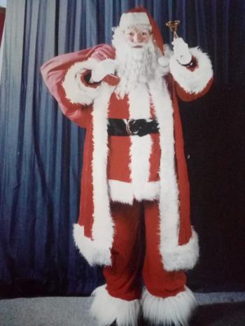 Viejito Pascuero