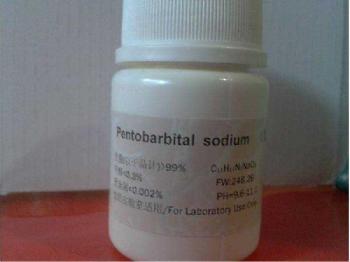 2021Calidad Nembutal Pentobarbital, Pasaportes.