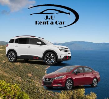 J.U Rent a Car Puerto Montt - Arriendo de autos