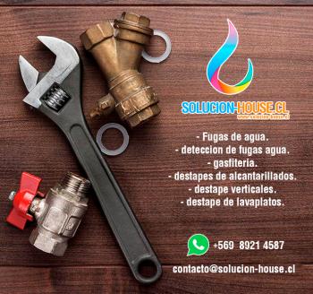 fugas de agua , deteccion de fugas , ductoscopias , video inspeccion , termografias , calderas