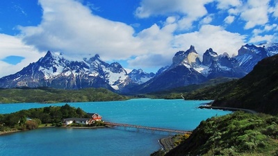 Fotografía 4 de Directorio de Turismo en Chile