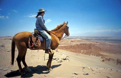 Fotografía 5 de Directorio de Turismo en Chile