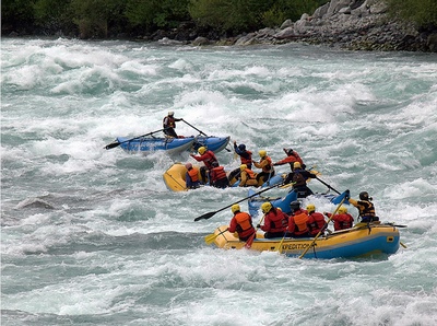 Fotografía 7 de Directorio de Turismo en Chile