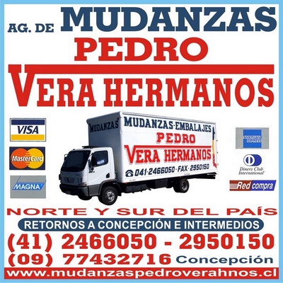 MUDANZAS, EMBALAJES Y BODEGAJE