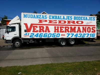 Fotografía 4 de MUDANZAS, EMBALAJES Y BODEGAJE