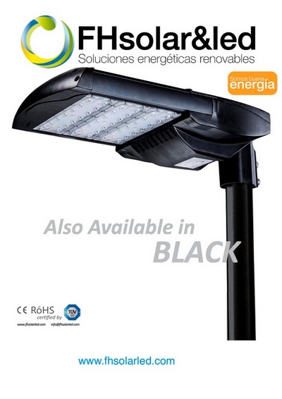Fotografía 8 de ENERGIAS RENOVABLES ILUMINACION LED