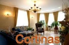 Fotografía 2 de Lavado de cortinas, lavado de cortinajes, lavandería