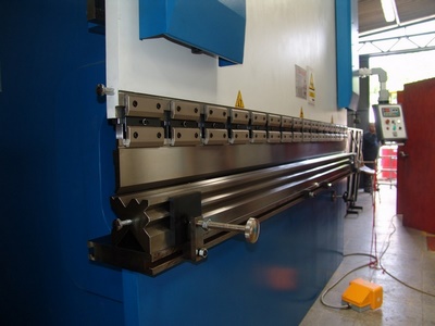 Maquinaria Industrial Metal Mecanica