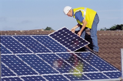 Energías Renovables