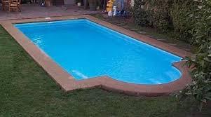 Construccion de Piscinas en PARRAL, MAULE