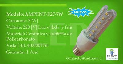 Iluminación LED