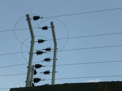 Fotografía 3 de Portones electricos camaras alarmas etc