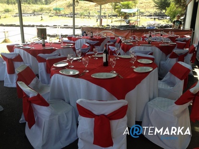 Fotografía 4 de ArteMarka Publicitarios y Eventos