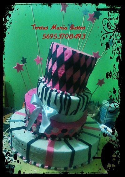 Tortas para toda ocacion