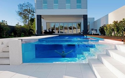 CONSTRUCTORA DE ELITE