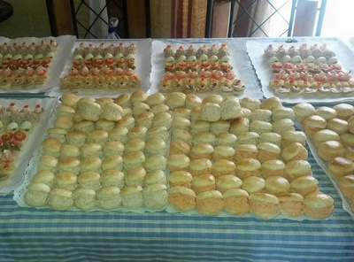 Fotografía 4 de Show de entretencion para Cumpleaños y Banqueteria