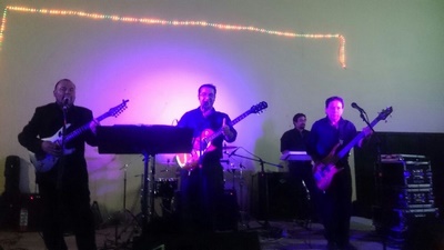 Fotografía 6 de Orquesta matrimonios, eventos, fiestas, empresas